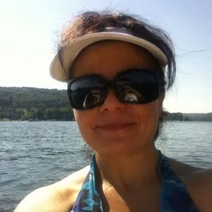 Meet your Posher, Lori